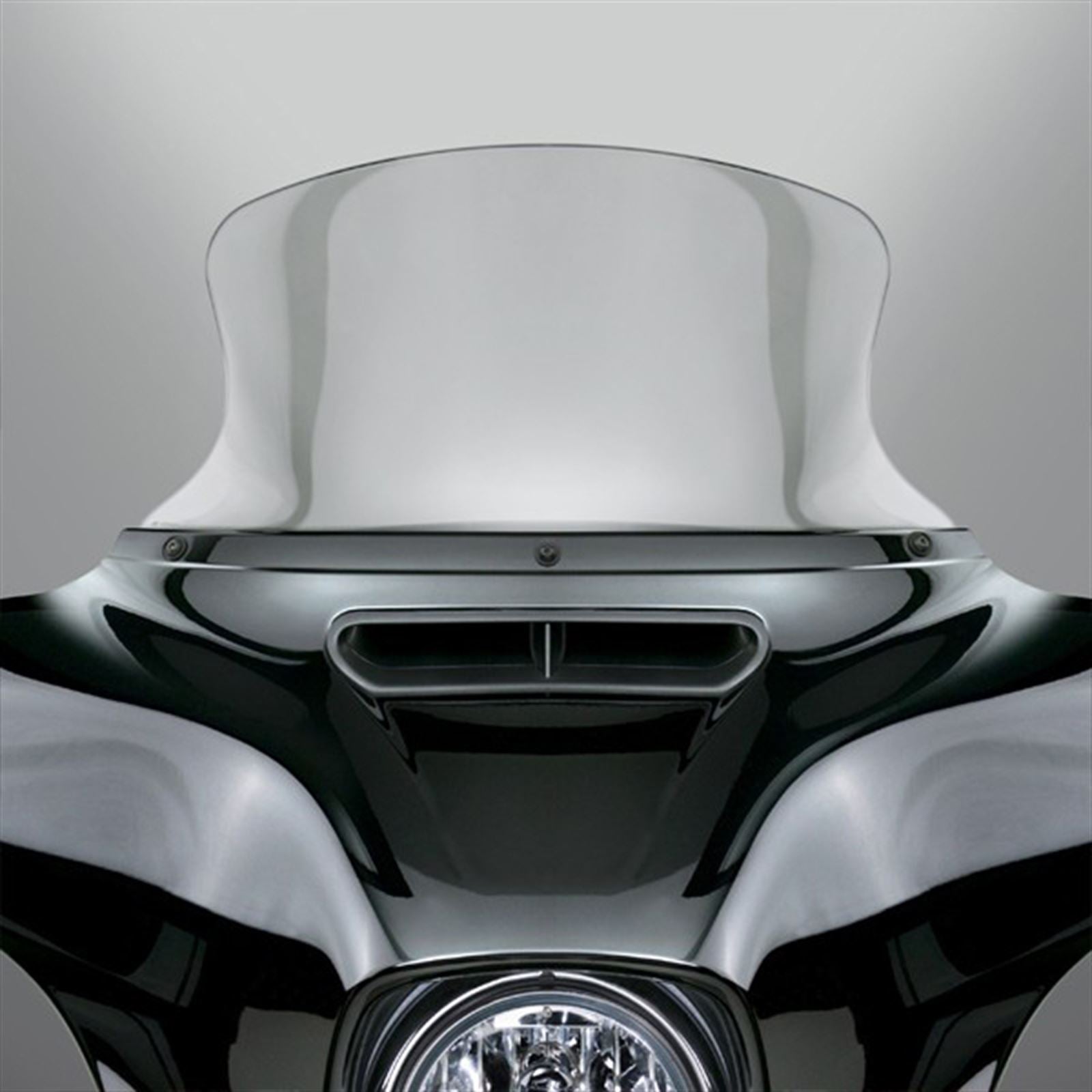 National Cycle VStream Windscreen 11.5" Clear N20408_278465