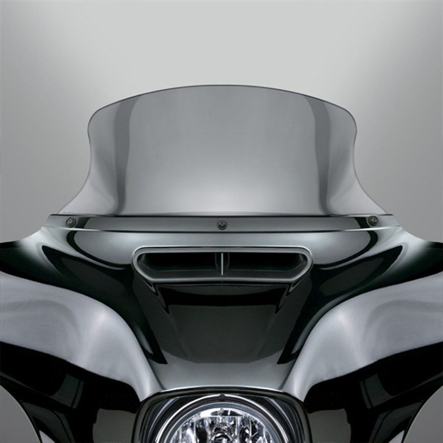 National Cycle VStream Windscreen 9.5" Smoke N20409_278466