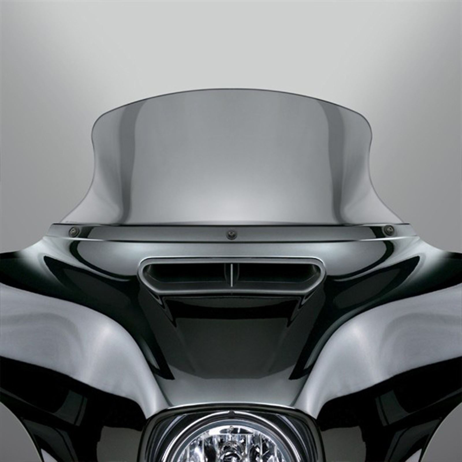 National Cycle VStream Windscreen 9.5" Smoke N20409_278466