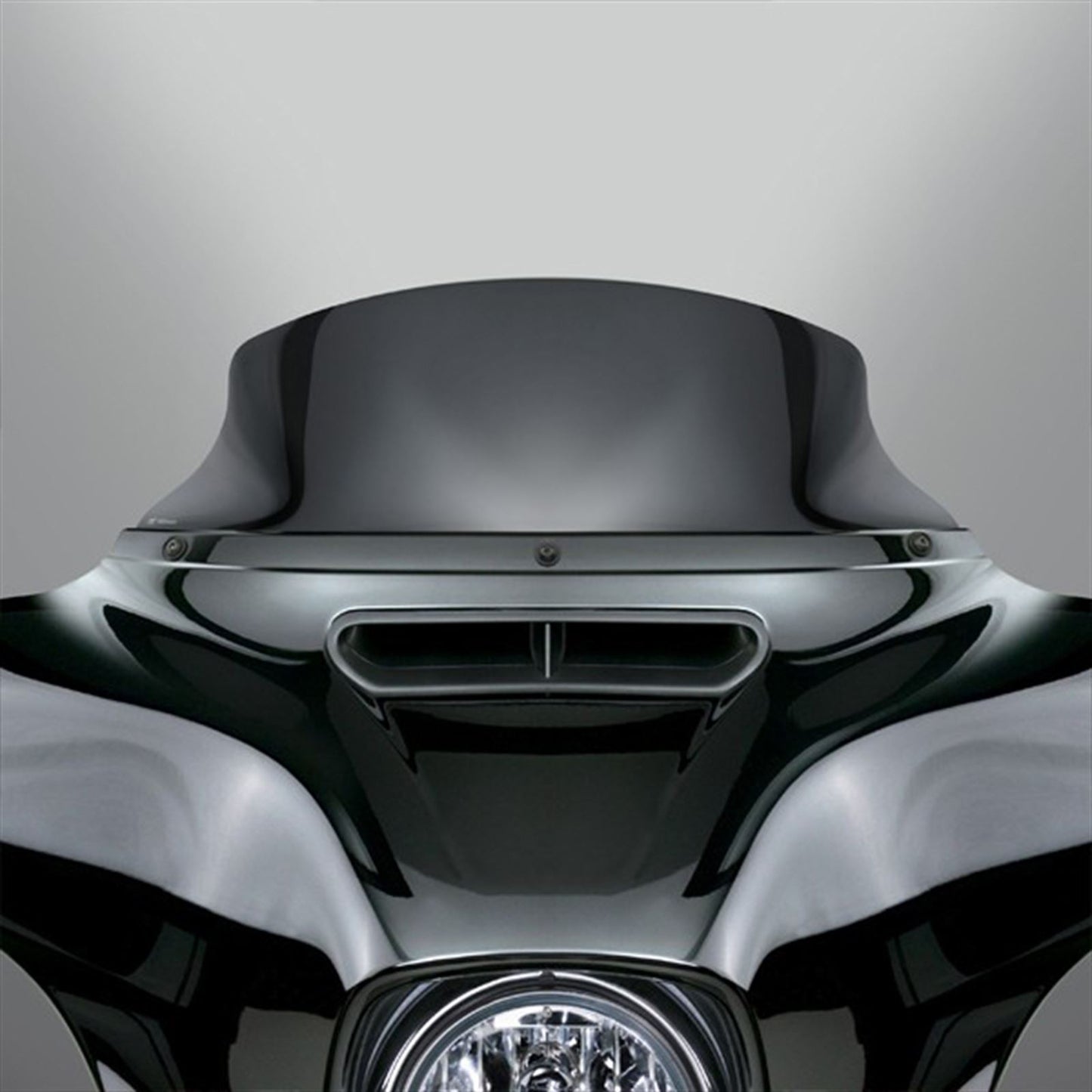 National Cycle VStream Windscreen 7.25" Dark Smoke N20411_278467