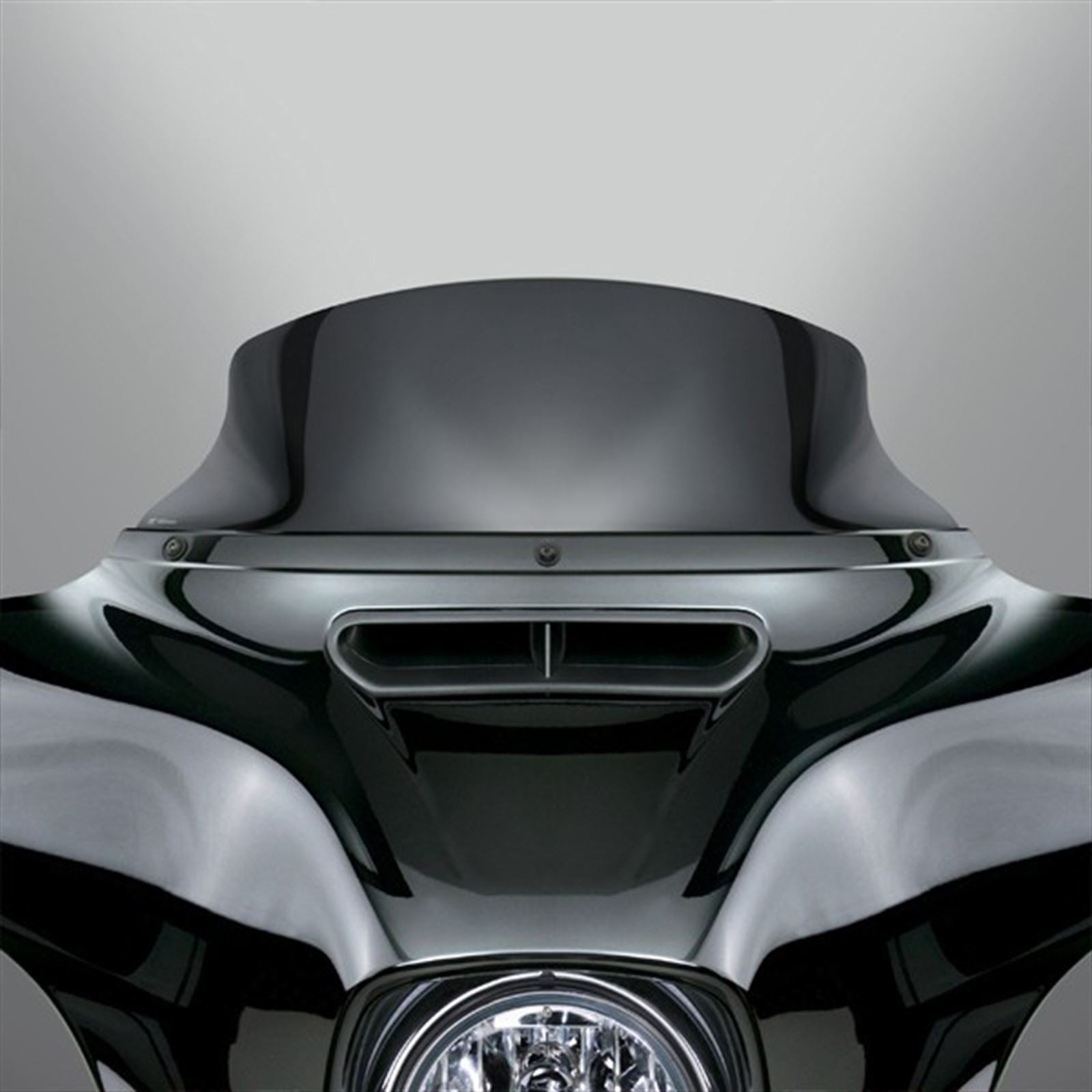 National Cycle VStream Windscreen 7.25" Dark Smoke N20411_278467