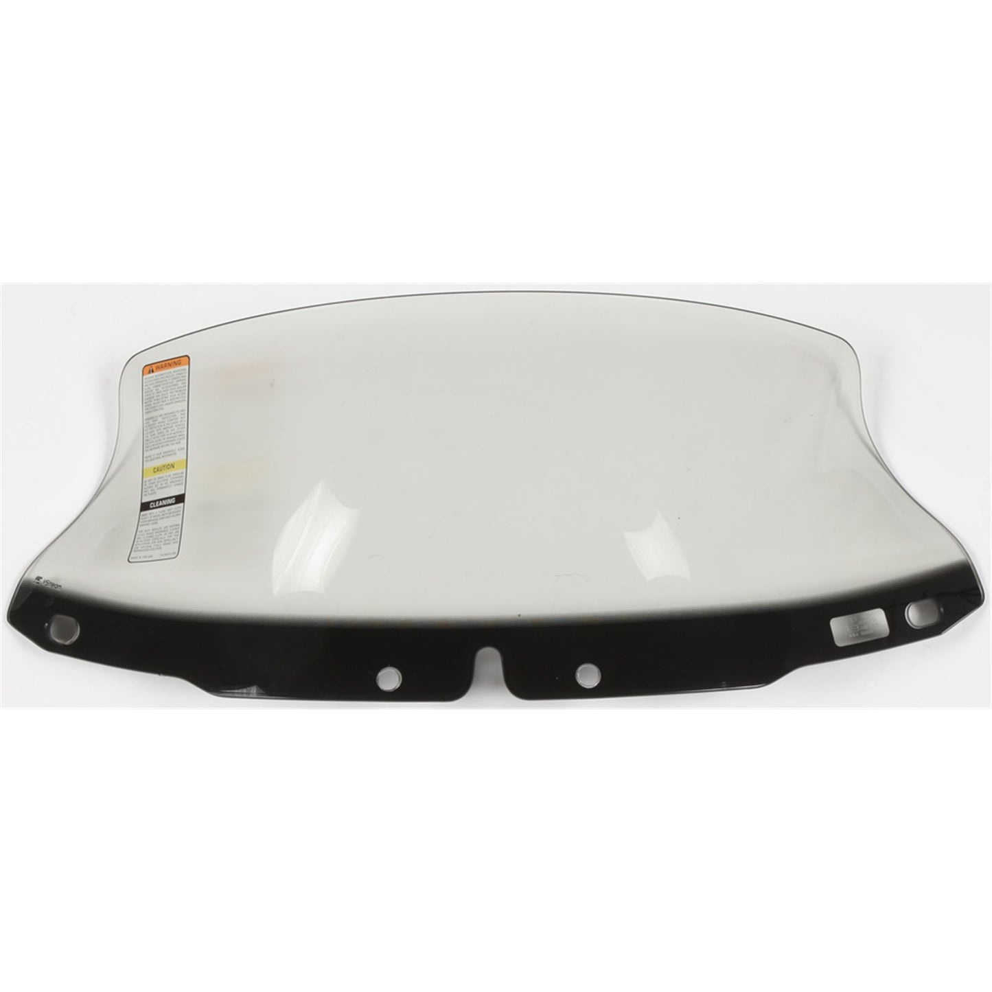 National Cycle VStream Windscreen 7.25" Smoke N20410_278468