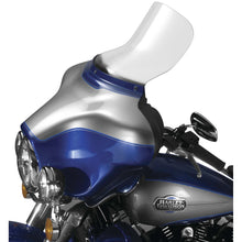 National Cycle Wave Windscreen 10" Clear FLH 96-13 N27401_278469