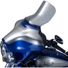 National Cycle Wave Windscreen 10" Clear FLH 96-13 N27401_278470