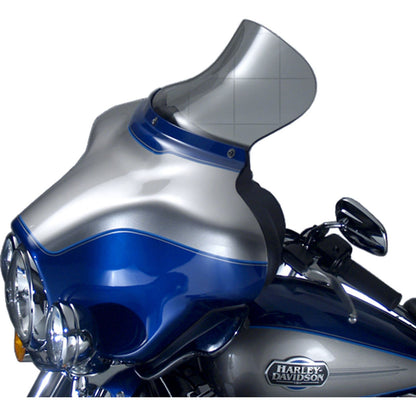 National Cycle Wave Windscreen 7.75" Smoke FLH 96-13 N27402_278472