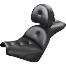Saddlemen Explorer RS Seat - Backrest 818-30-030RS_549808