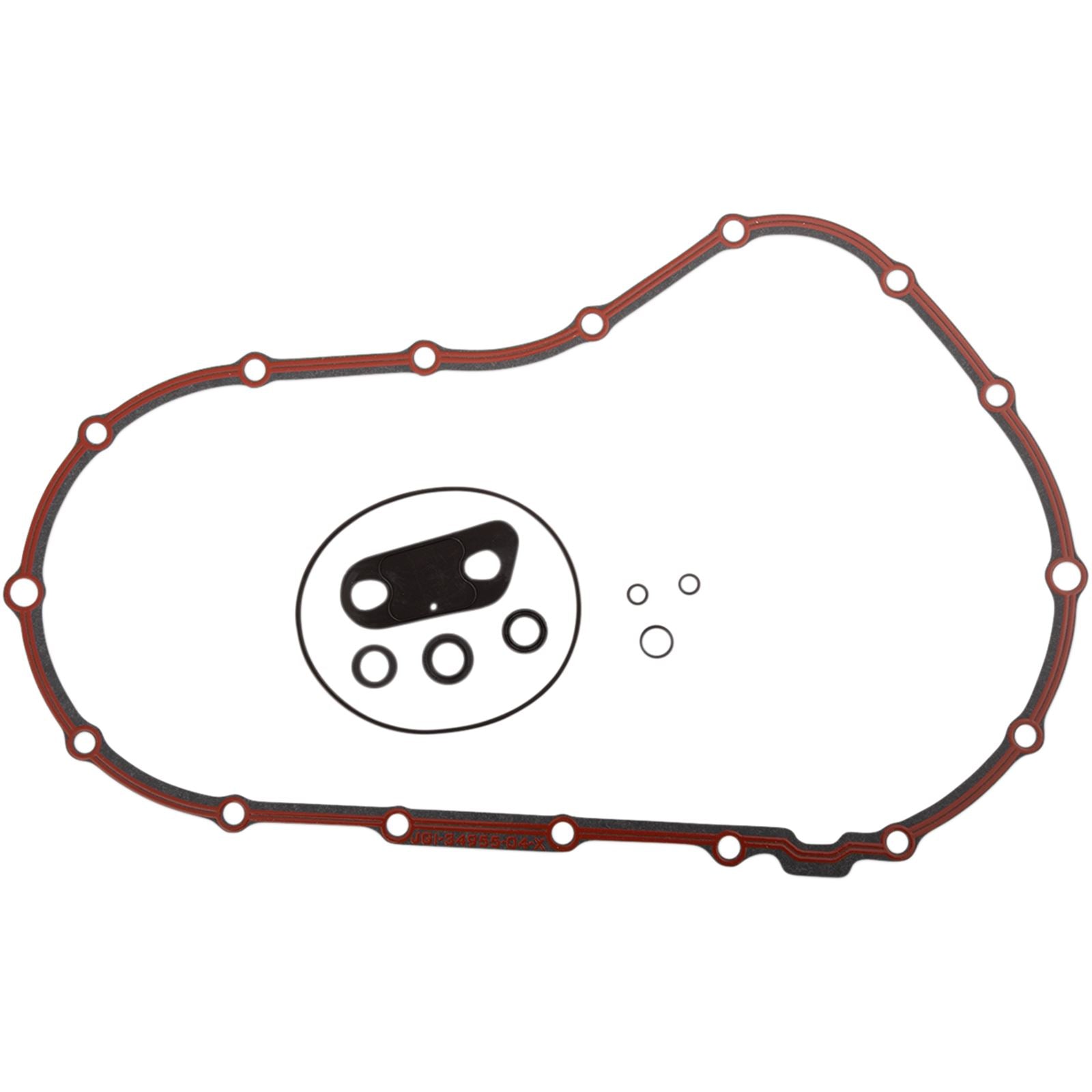 James Gaskets Primary Seal/Gasket Kit - XL [MPN: 34955-04-K]_398706