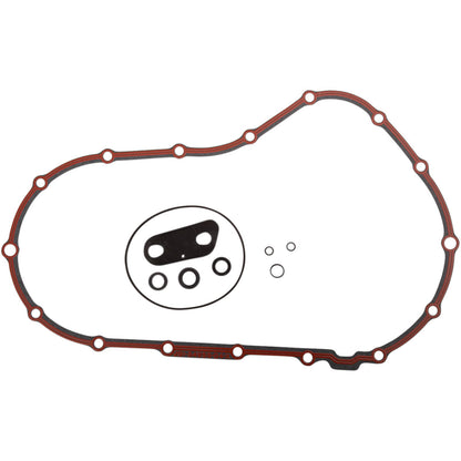 James Gaskets Primary Seal/Gasket Kit - XL [MPN: 34955-04-K]_398706