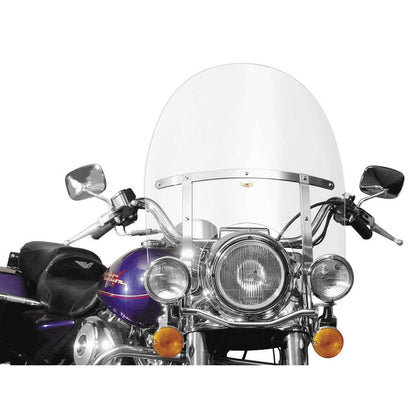 National Cycle Replacement Screen 20" Clear N31400_278481