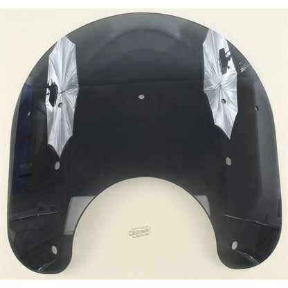 National Cycle Replacement Screen 14" Dark Smoke N31401_278483