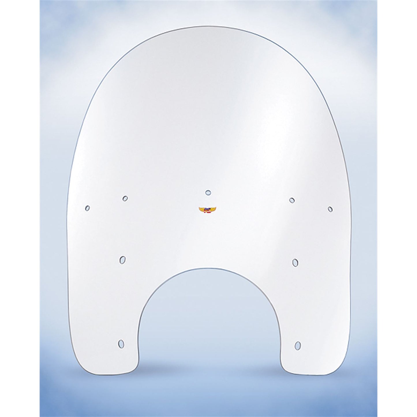 National Cycle Replacement Screen 20" Clear N31405_278484