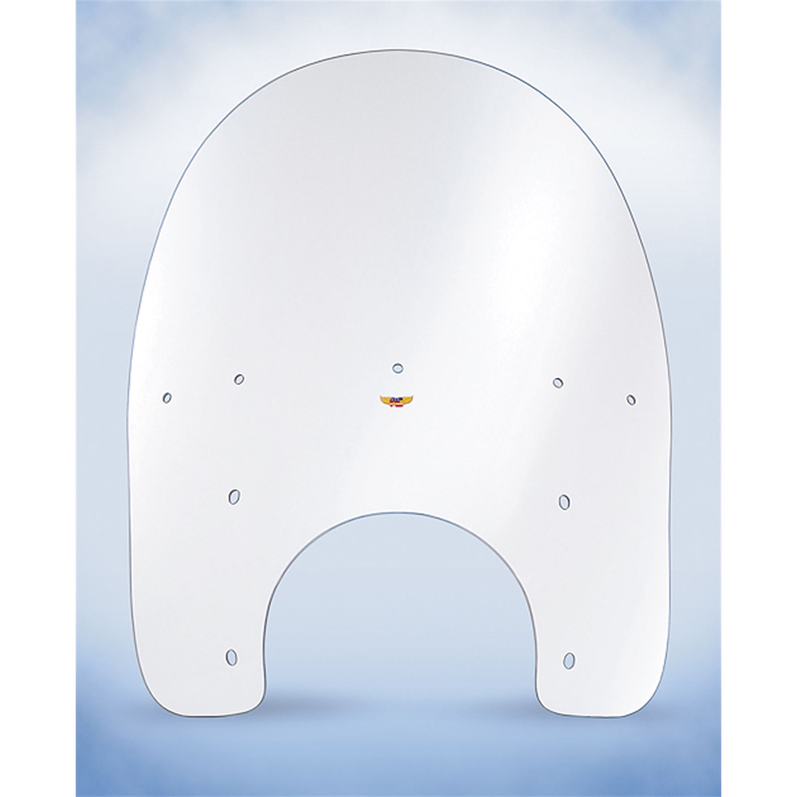 National Cycle Replacement Screen 20" Clear N31405_278484