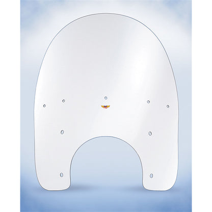 National Cycle Replacement Screen 20" Clear N31405_278484