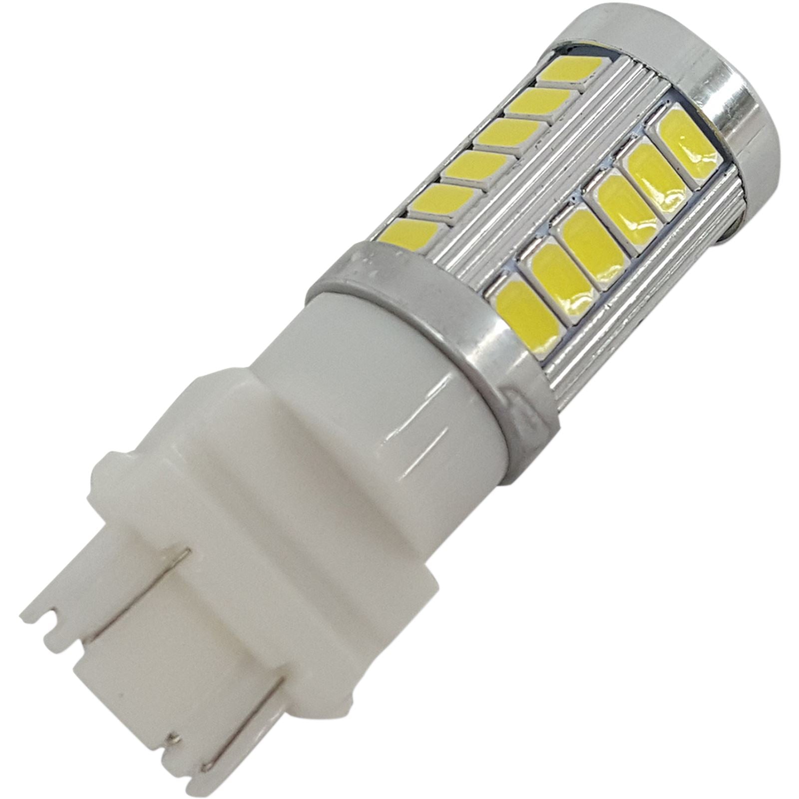 Rivco Products Strobing White Replacement Bulb - 3157-Style [MPN: LED-3157]_466713