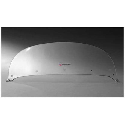 National Cycle Replacement Screen 6.25" Smoke 20011_278487