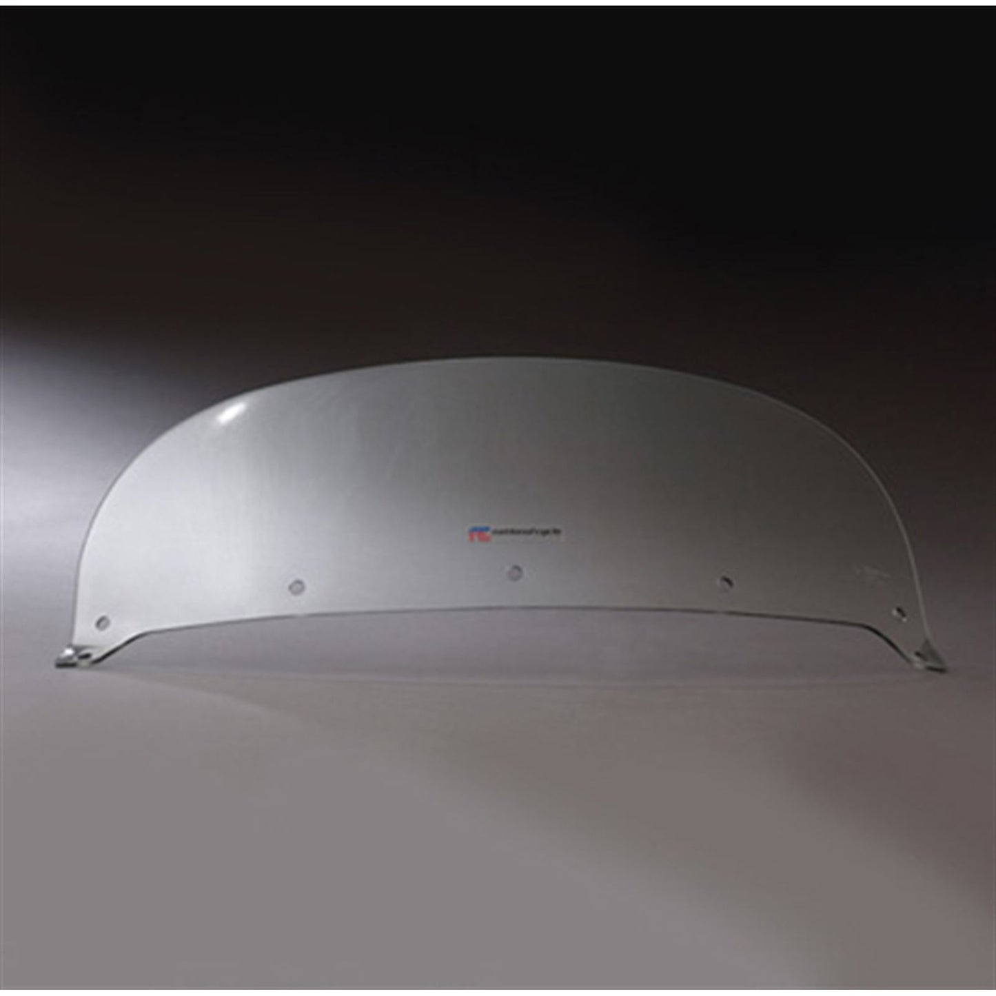 National Cycle Replacement Screen 6.25" Smoke 20011_278488