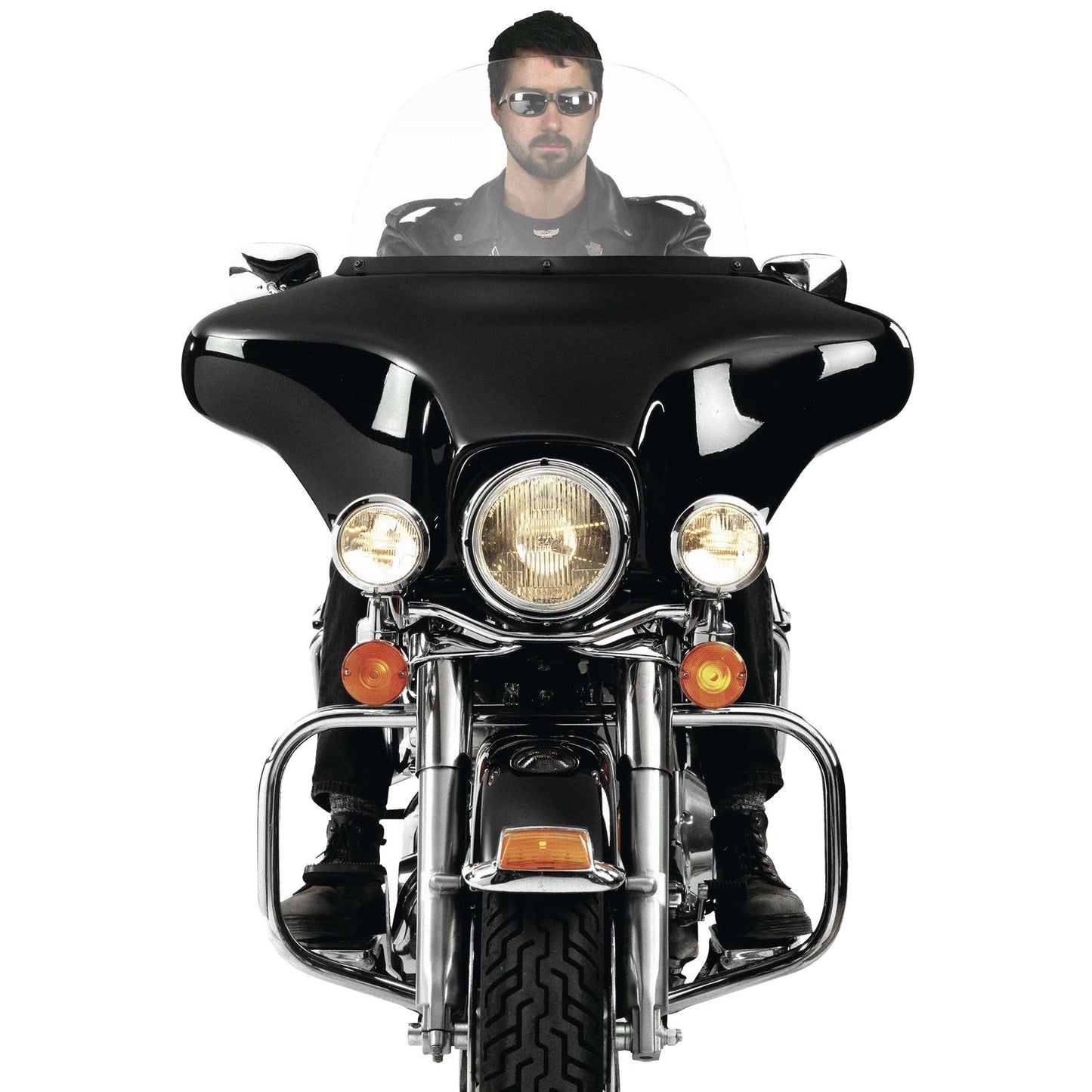 National Cycle Replacement Screen 12.75" Clear 20050_278489