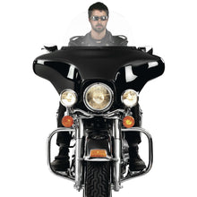 National Cycle Replacement Screen 12.75" Clear 20050_278489