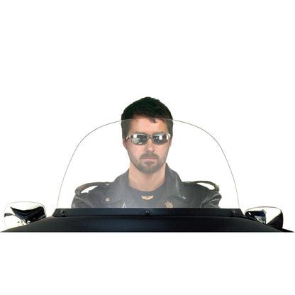 National Cycle Replacement Screen 12.75" Clear 20050_278490