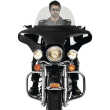 National Cycle Replacement Screen 12.75" Smoke 20051_278491