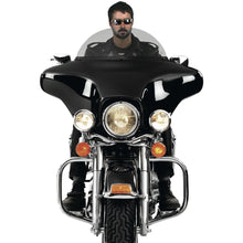 National Cycle Replacement Screen 8.75" - Medium Smoke 20052_278493