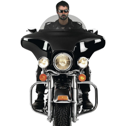 National Cycle Replacement Screen 8.75" - Medium Smoke 20052_278493