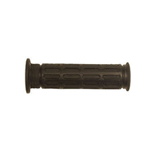 Emgo 7/8" Grips with Open Ends for Honda  42-28760_598037
