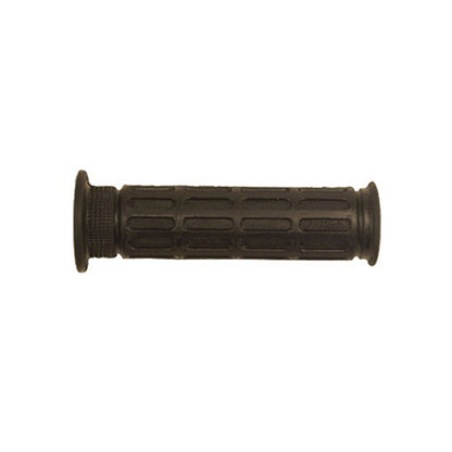 Emgo 7/8" Grips with Open Ends for Honda  42-28760_598037