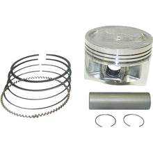 WSM Piston Kit for Kawasaki 350 - Standard 50-540K_499427