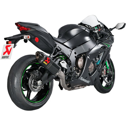 Akrapovic Evolution Exhaust [MPN: S-K10E9-ZC]_322480