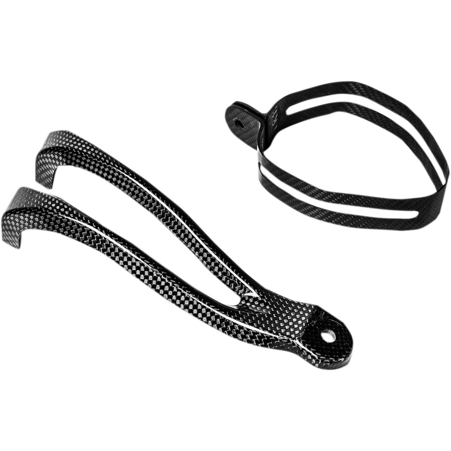 Akrapovic Track Day Fitting Kit - R1 [MPN: P-MBY10E2]_323309