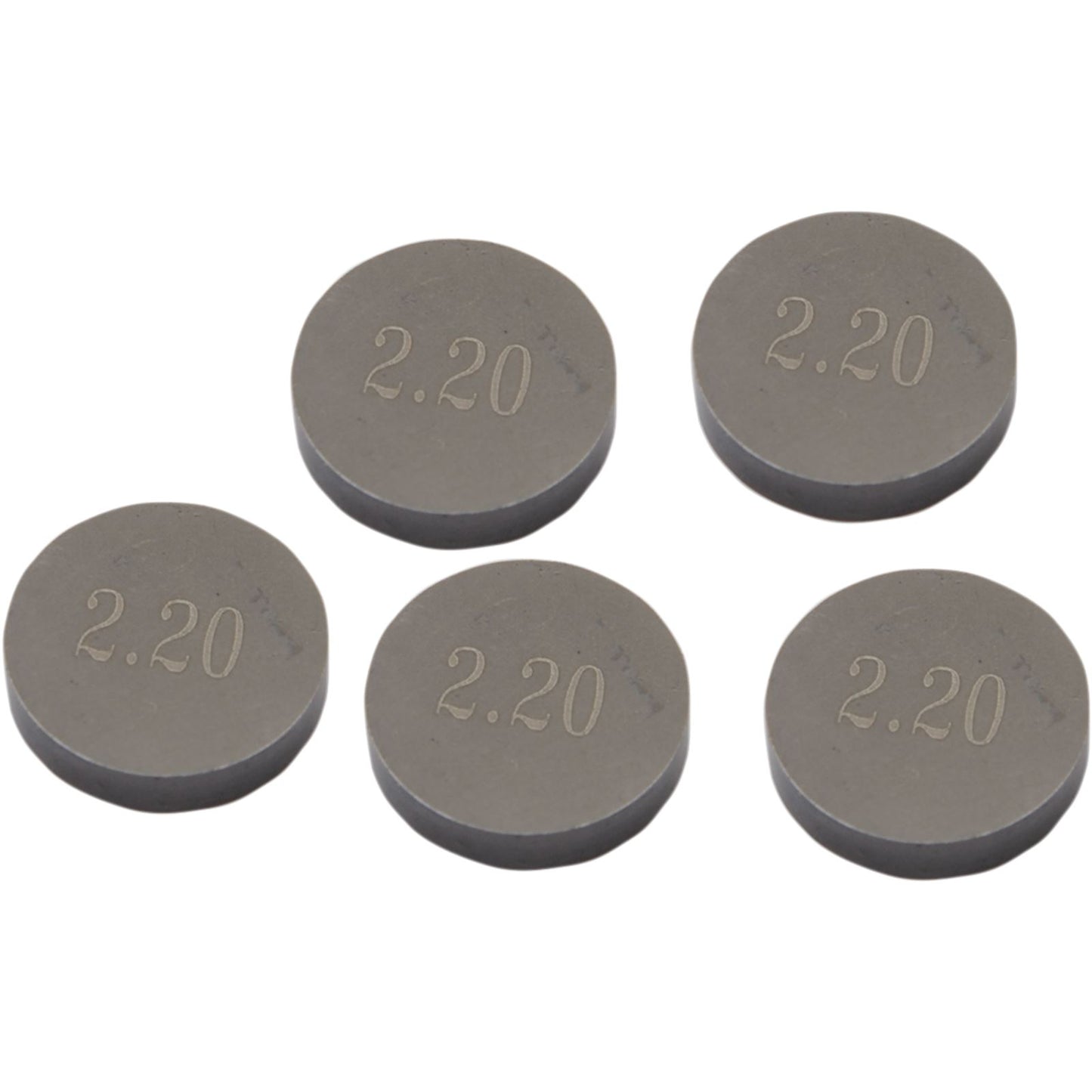 ProX Valveshim - 10.00 x 2.20 - 5/Pack 29.100220_460404