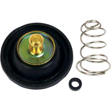 K&S Carburetor Air Cutoff Valve Set 56-1004_404261