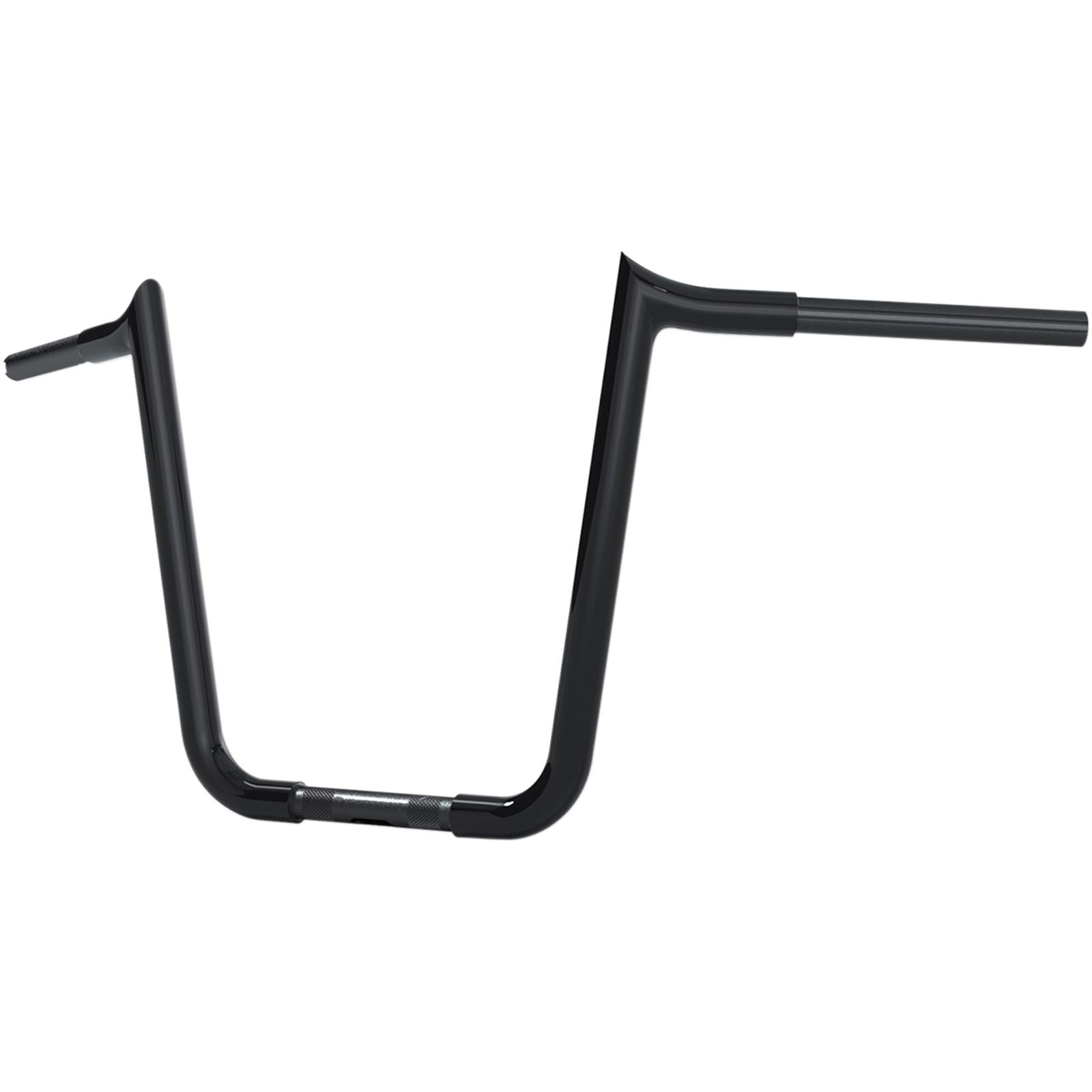 Magnum Black 14" Viking Handlebar [MPN: 4HB-314]_420355