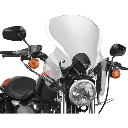 National Cycle Wave Quick Release Fairing Tinted N21610_278507