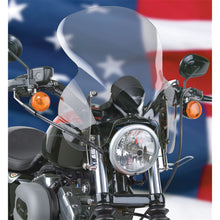 National Cycle Wave Quick Release Fairing Tinted N21610_278508