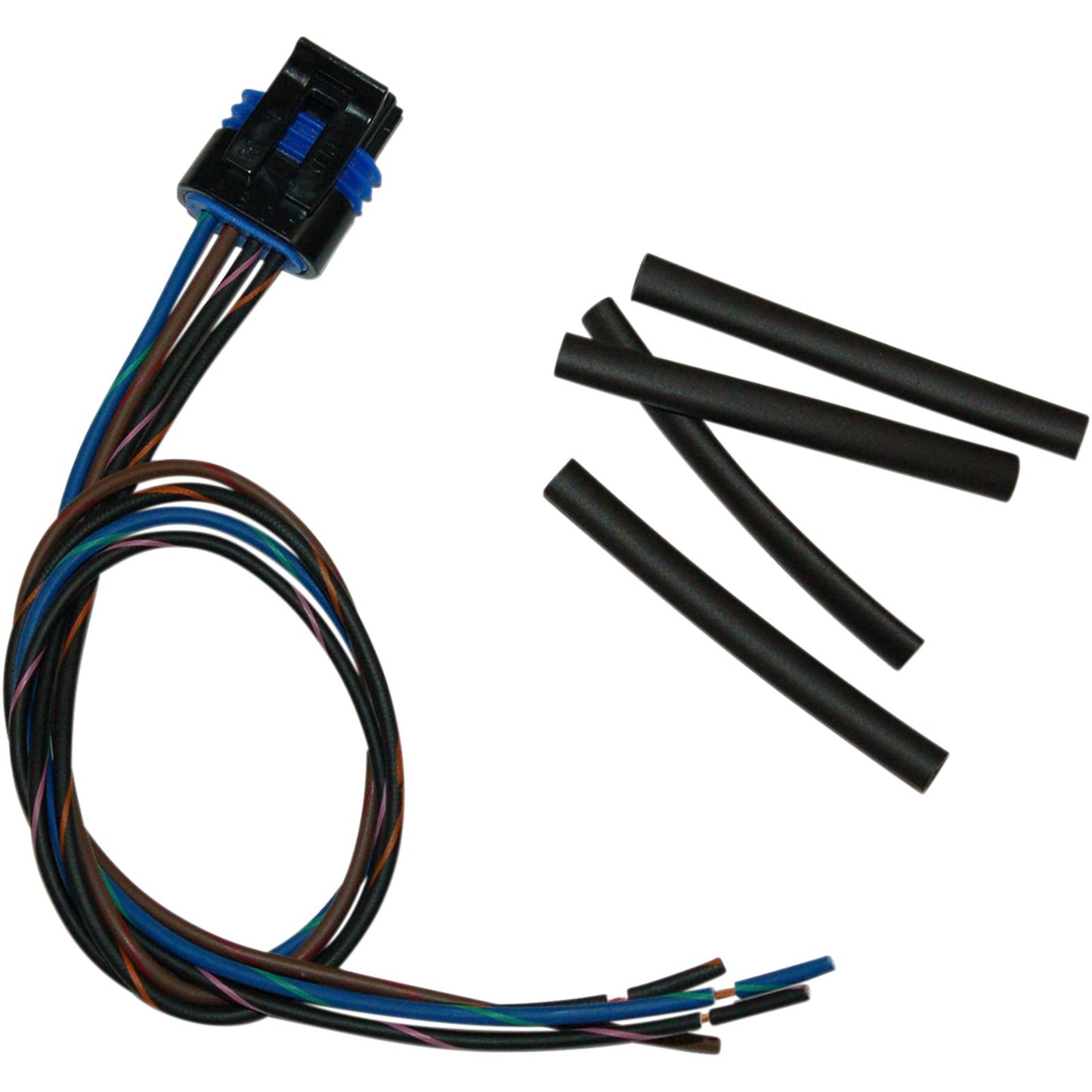 Namz Connector with Wire Pigtail - OEM-Type [MPN: PT-12162191-B]_448772