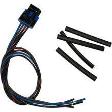 Namz Connector with Wire Pigtail - OEM-Type [MPN: PT-12162191-B]_448772