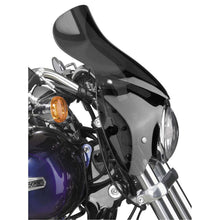 National Cycle Wave Quick Release Fairing Dark Smoke N21601_278513