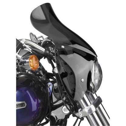 National Cycle Wave Quick Release Fairing Dark Smoke N21601_278513