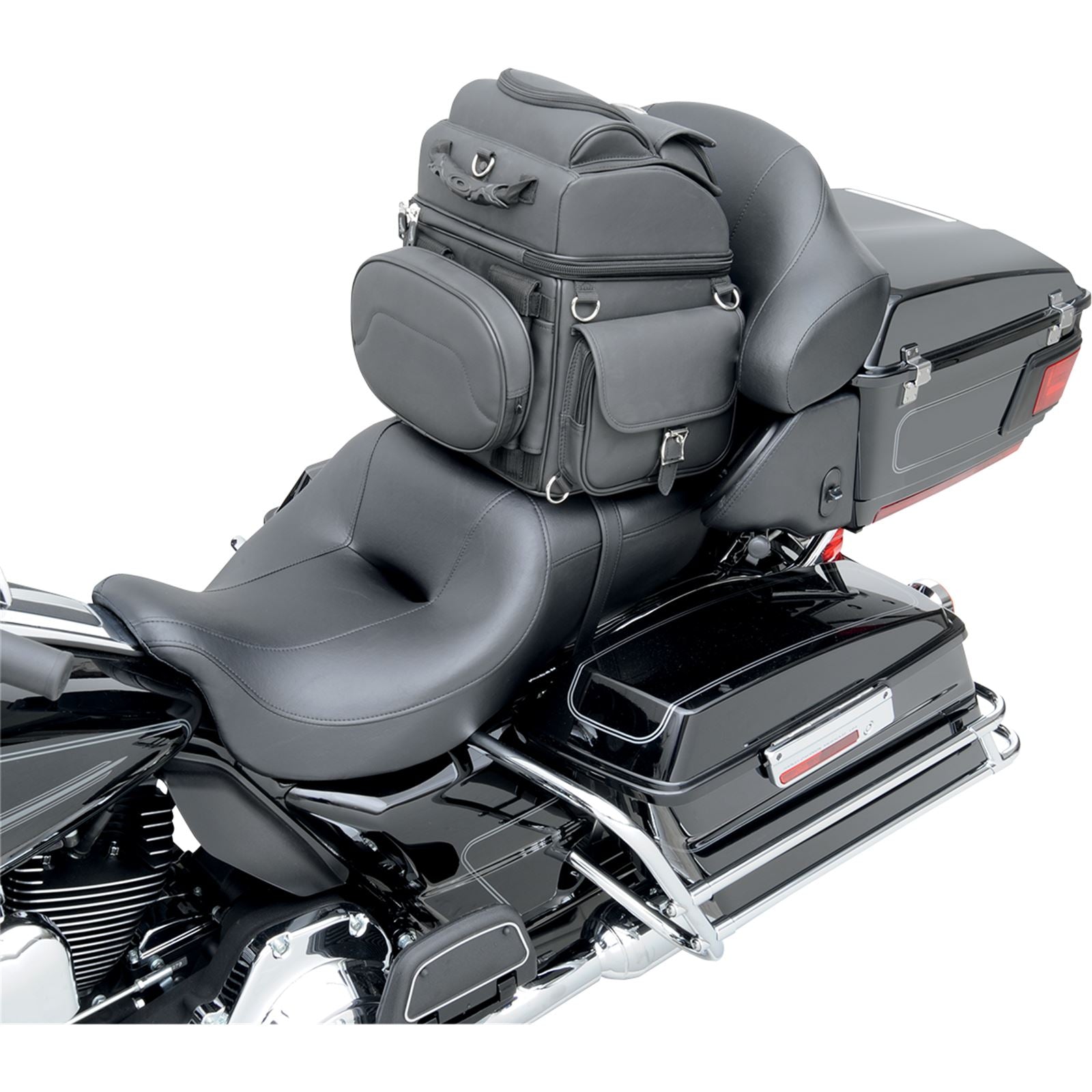 Saddlemen Sissy Bar Bag 3515-0118_548933