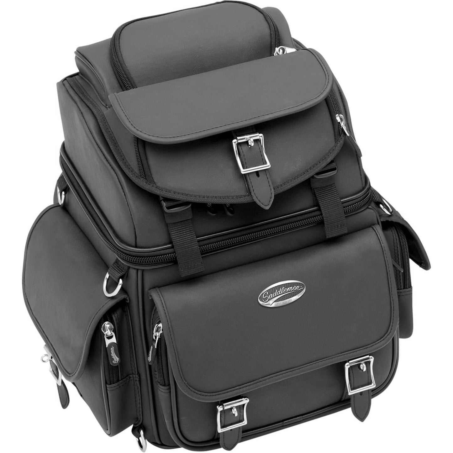 Saddlemen Sissy Bar Bag 3515-0118_548934
