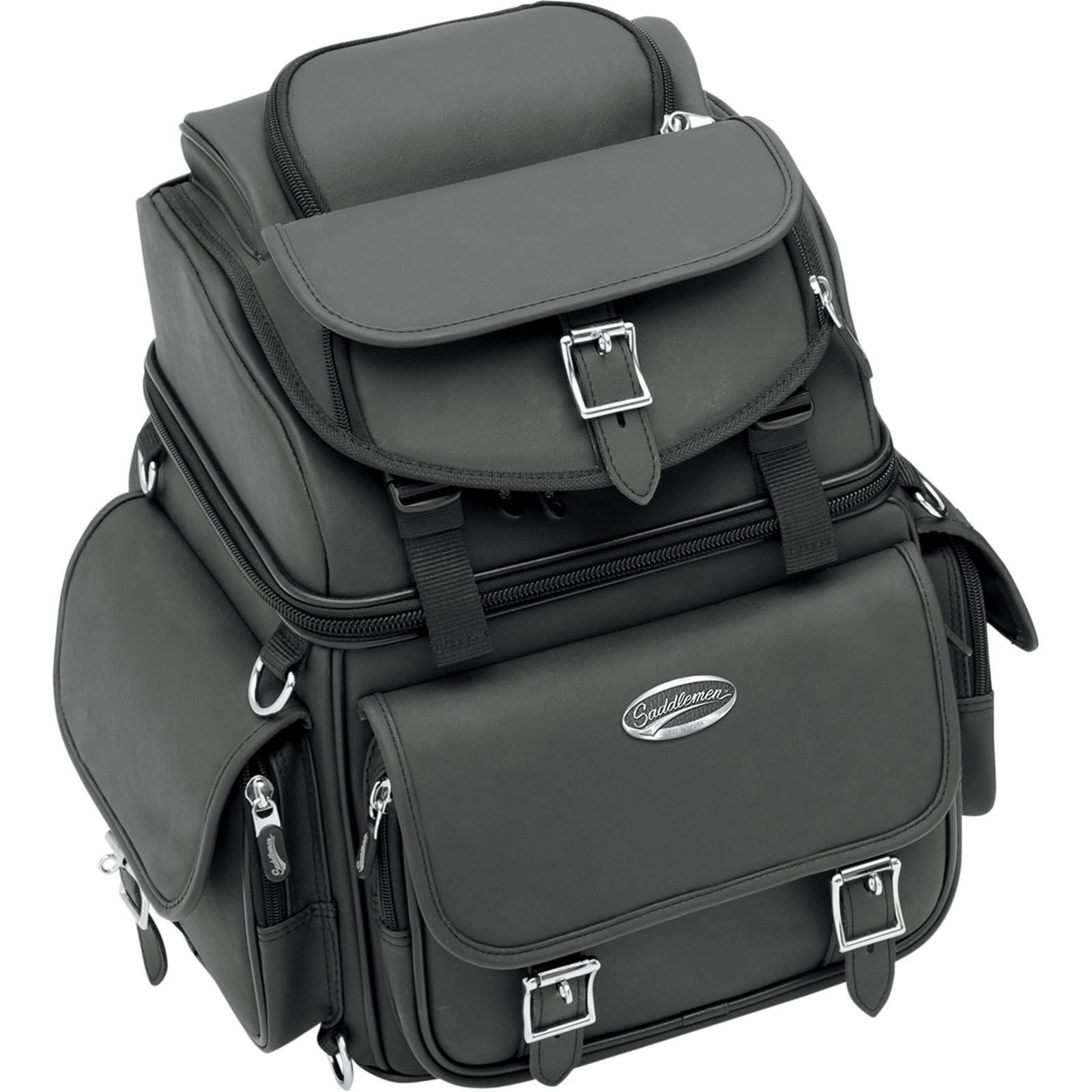 Saddlemen Sissy Bar Bag 3515-0118_548934