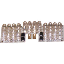 Custom Dynamics LED Fender Tip Boards Red GEN-FT-R-RUN_1041849