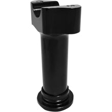 LA Choppers Black 1-1/4" Bung Riser [MPN: LA-7414-00B]_414906