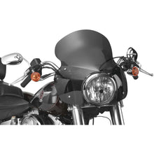 National Cycle Wave Quick Release Fairing Dark Smoke N21603_278515