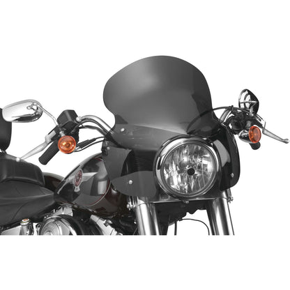 National Cycle Wave Quick Release Fairing Dark Smoke N21603_278515