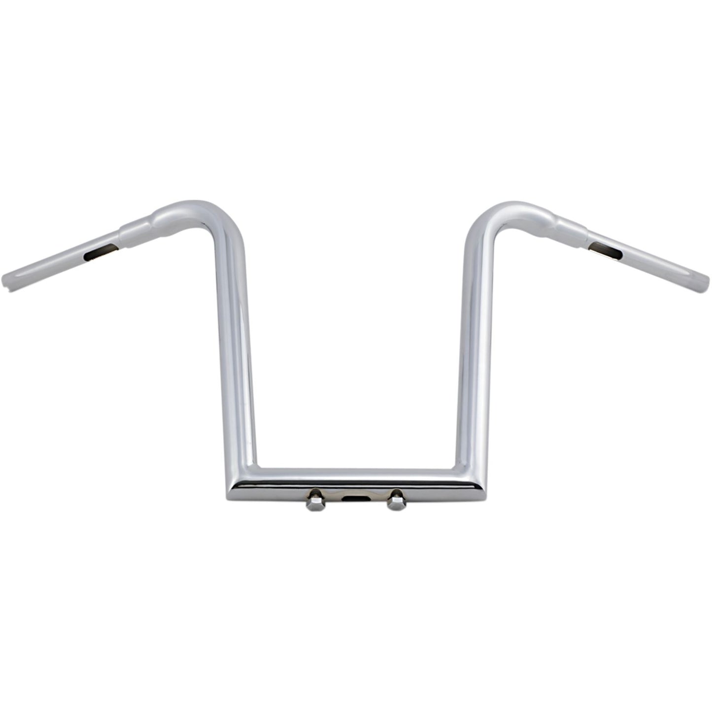 LA Choppers Chrome 16" Treehugger Handlebar [MPN: LA-7370-16]_414667