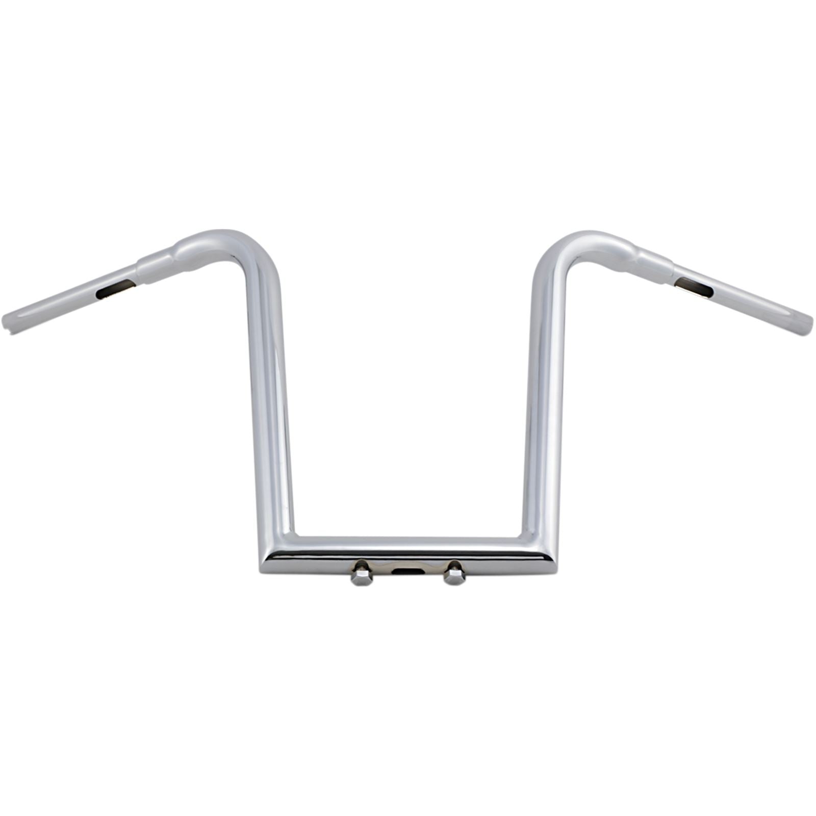 LA Choppers Chrome 16" Treehugger Handlebar [MPN: LA-7370-16]_414667