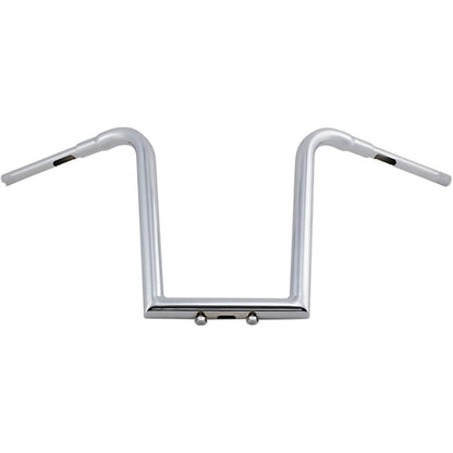 LA Choppers Chrome 16" Treehugger Handlebar [MPN: LA-7370-16]_414667